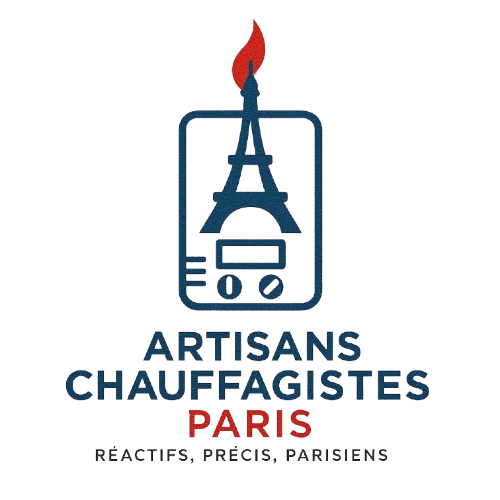 Artisans Chauffagistes Paris